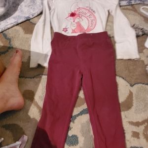 20 piece girls lot size 5-8 (all fits my 5/6 year old)
